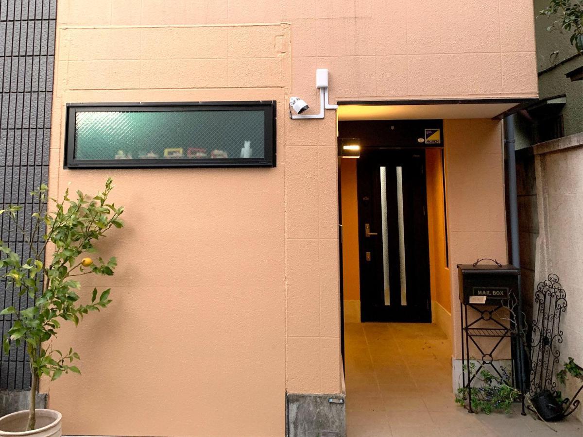Gradia高円寺 Prázdninový dům